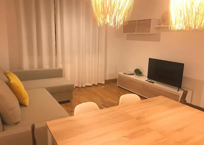 Apartamento Con Piscina Navarrete