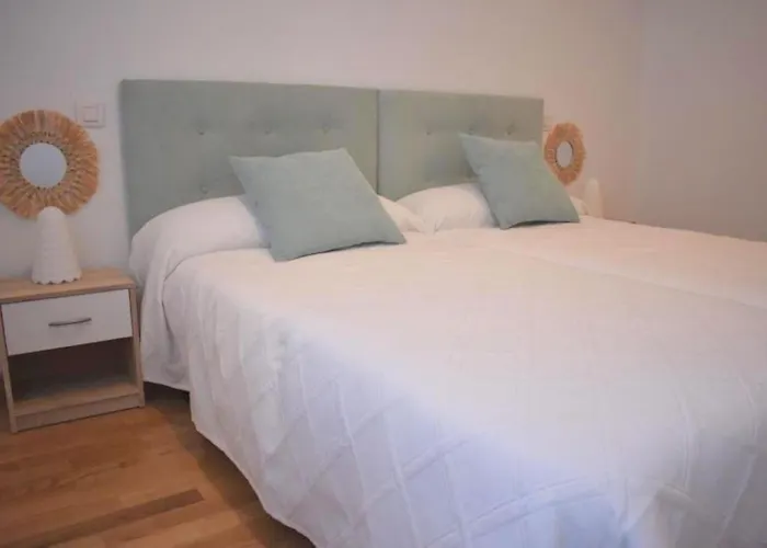 Apartamento Con Piscina Navarrete