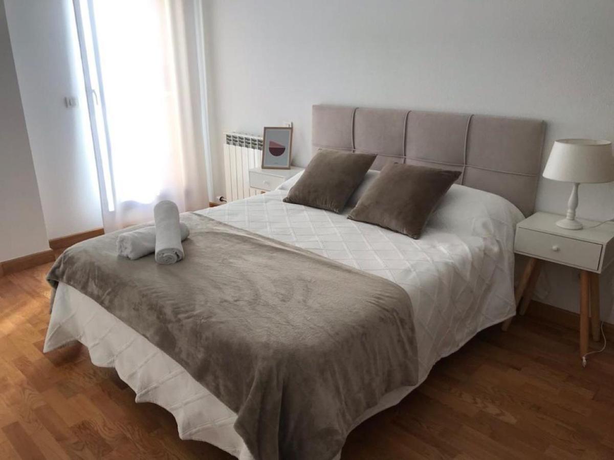Con Piscina Apartment