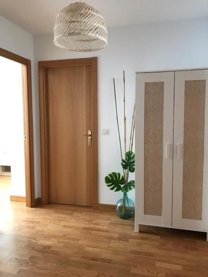Apartment Con Piscina *