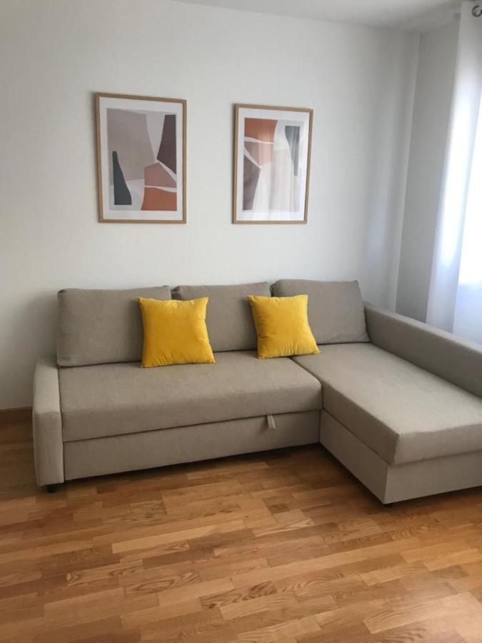 Con Piscina Apartment Navarrete