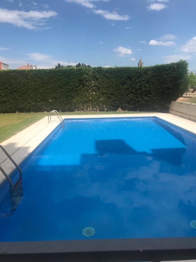 Con Piscina Apartment *