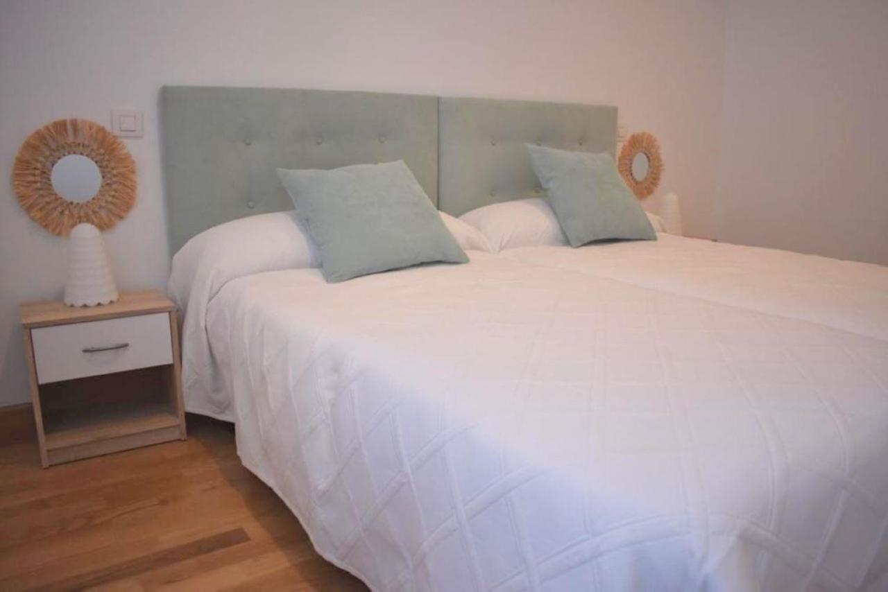 Con Piscina Apartment Navarrete