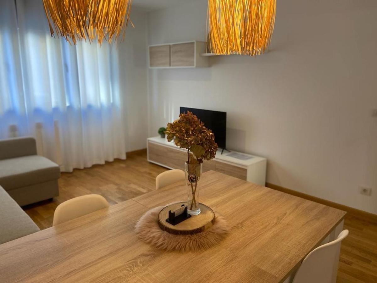 Apartment Con Piscina *