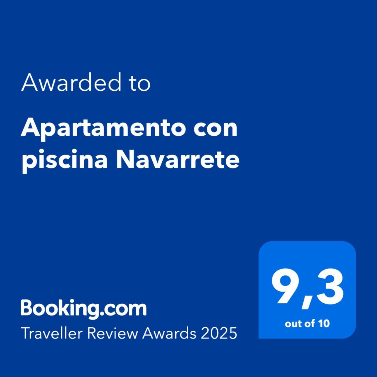 Apartment Con Piscina *